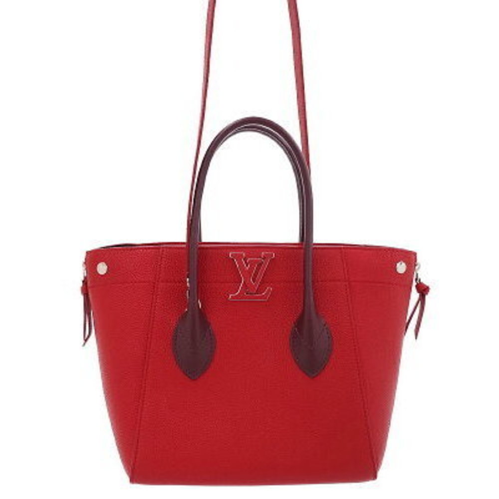 Louis Vuitton Freedom Bag